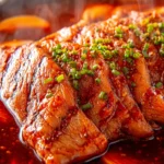 Deliciously Simple Korean BBQ Marinade Recipe You’ll Love! First Image