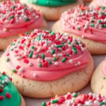 Homemade Lofthouse Cookies First Image