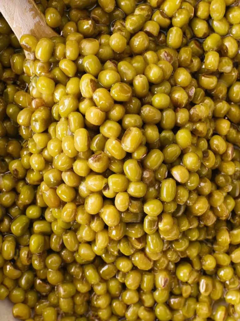 How to Cook Mung Beans First Image