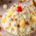 Pineapple Fluff First Image